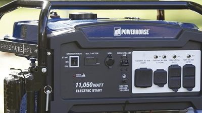 generators northern tool Unleash Power Anywhere