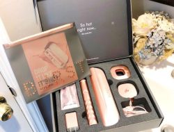 Burst Sonic – Charcoal Bristle Toothbrush – Burst