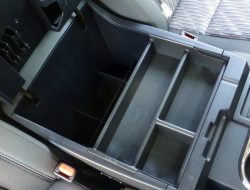 Center Console Tray – Insert Divider – Salex Organizers