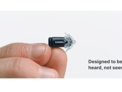 Eargo 7 – Invisible Hearing Aid – Eargo Unveiled