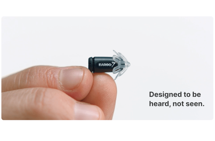 Eargo 7 – Invisible Hearing Aid – Eargo Unveiled