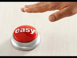 Easy One Touch 5 – Dashboard & Windshield Mount – iOttie