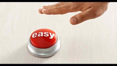 Easy One Touch 5 – Dashboard & Windshield Mount – iOttie