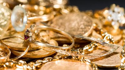 Jewelry financing options online made easy and accessible