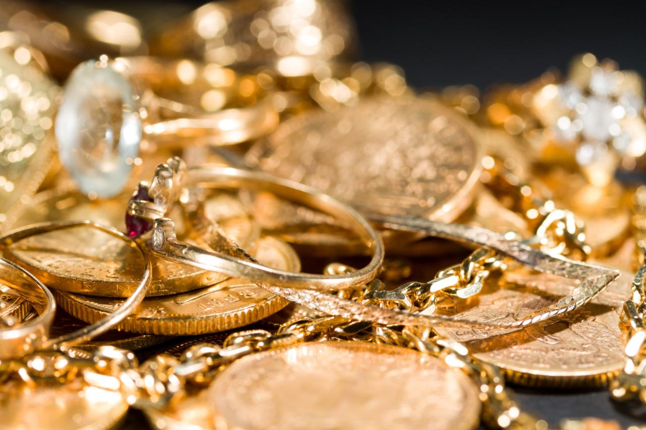 Jewelry financing options online made easy and accessible