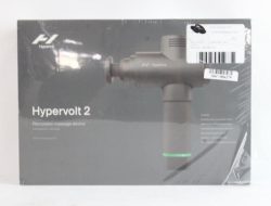 Hypervolt 2 – Cordless Vibration Massager – Hyperice