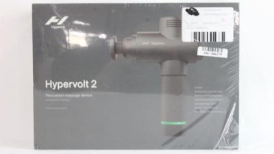 Hypervolt 2 – Cordless Vibration Massager – Hyperice