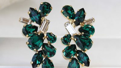 emerald jewelry A Timeless Elegance Awaits You