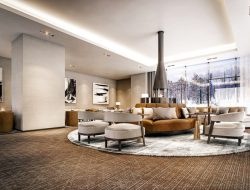 Interior LED Strip – RGB Ambient Lighting – Opt7 Solutions