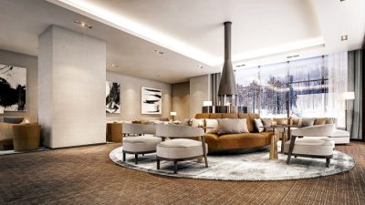 Interior LED Strip – RGB Ambient Lighting – Opt7 Solutions