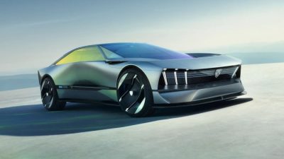 Car Essential Oil Diffuser – Ultrasonic Mist Maker – InnoGear