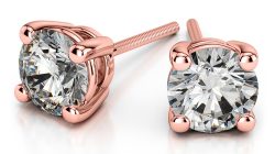 Certified diamond earrings best price unmatched value