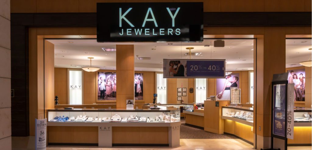 Kay Jewelers - St. Jude Children’s Research Hospital Kay jewelers sarasota