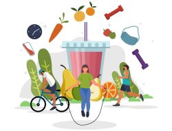 Lifestyle Lyrics That Inspire Personal Journeys