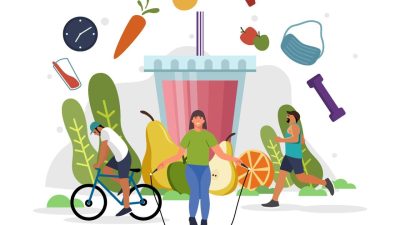 Lifestyle Lyrics That Inspire Personal Journeys