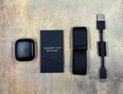 Whoop Strap 4.0 – Performance & Recovery Tracker – Whoop