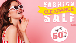 Seasonal Fashion Clearance Deals US Unveiling Great Savings
