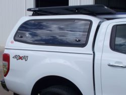 Rhino-Rack Pioneer Platform Testing the Toughest Roof Rack System for Off-Road