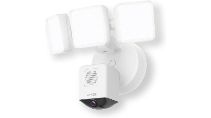 Wyze Cam Floodlight Pro Testing the Best Value Outdoor Motion Security Tool