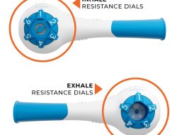 Breather Fit Evaluating the Best Respiratory Muscle Trainer for Lung Health