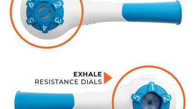 Breather Fit Evaluating the Best Respiratory Muscle Trainer for Lung Health