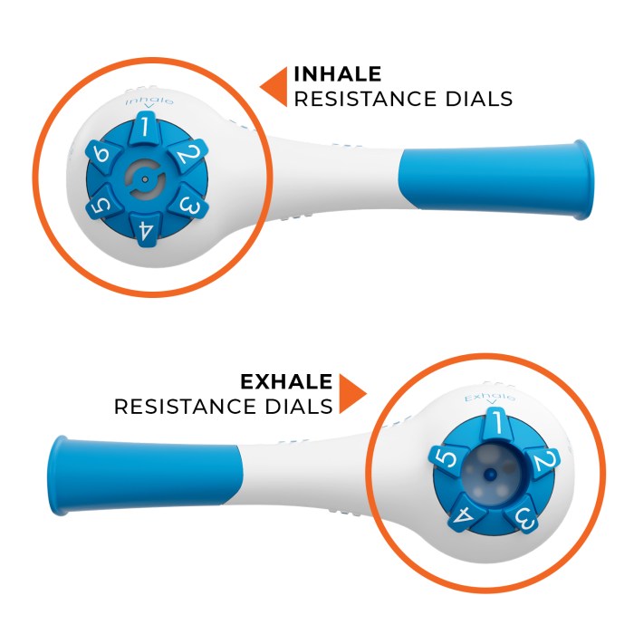 Breather Fit Evaluating the Best Respiratory Muscle Trainer for Lung Health