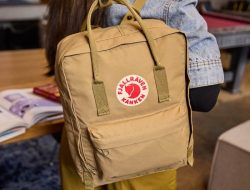 Fjallraven Kanken Backpack Reviewing the Durability of the Vinylon F Lifestyle Bag