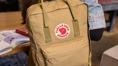 Fjallraven Kanken Backpack Reviewing the Durability of the Vinylon F Lifestyle Bag