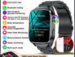 Apple Watch Series 10 Evaluating the Best Medical-Grade Health Monitoring Watch