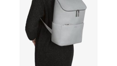 Matt & Nat Brave Backpack Evaluating the Best PETA-Approved Vegan Leather Bag