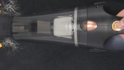 ThisWorx Car Vacuum Evaluating the Performance of the Best-Selling Portable Vac
