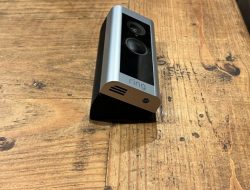 Ring Video Doorbell Pro 2 Best Smart Home Security System