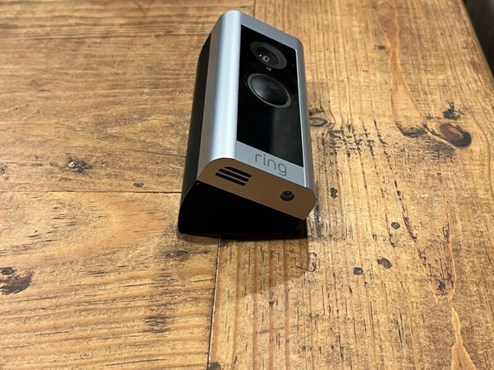 Ring Video Doorbell Pro 2 Best Smart Home Security System