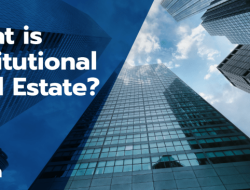 CrowdStreet Review Evaluating the Best Institutional-Grade Commercial Real Estate Tool