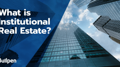 CrowdStreet Review Evaluating the Best Institutional-Grade Commercial Real Estate Tool
