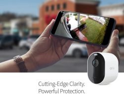 Arlo Pro 5S 2K Testing the Best Wireless Security Camera System for Landlords