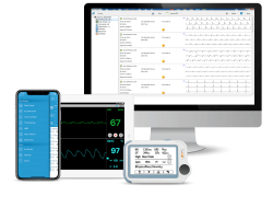 AliveCor KardiaCard Reviewing the Best Credit-Card Sized Personal EKG Monitor