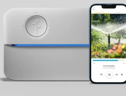 Rachio 3 Smart Sprinkler Evaluating the Best Eco-Friendly Irrigation Control