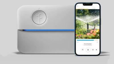 Rachio 3 Smart Sprinkler Evaluating the Best Eco-Friendly Irrigation Control