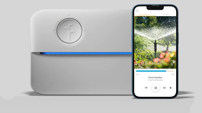 Rachio 3 Smart Sprinkler Evaluating the Best Eco-Friendly Irrigation Control
