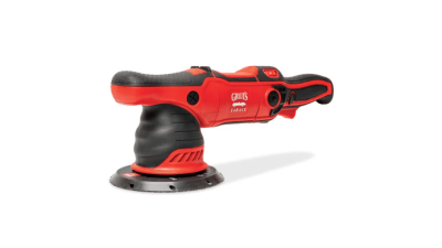 Griots Garage G9 Polisher Reviewing the Best Random Orbital for Car Buffing