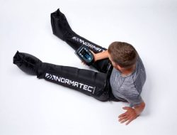 Hyperice Normatec 3 Testing the Best Compression Recovery System for Legs