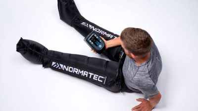 Hyperice Normatec 3 Testing the Best Compression Recovery System for Legs