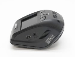 Rexing V1P Max Testing the Real 4K Front and Rear Surveillance Quality