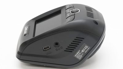 Rexing V1P Max Testing the Real 4K Front and Rear Surveillance Quality