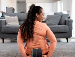 Chirp Wheel+ Review Evaluating the Best Back Roller for Spine Pressure Relief