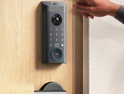 Eufy Video Doorbell E330 Reviewing the Best Professional Home Surveillance System