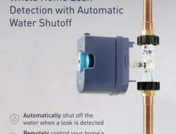 Moen Flo Smart Water Monitor Testing the Best Leak Detection Performance for Homes
