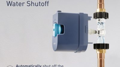 Moen Flo Smart Water Monitor Testing the Best Leak Detection Performance for Homes