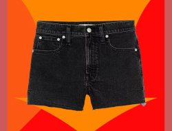 Madewell The Perfect Vintage Jean Review of High-Rise Comfort